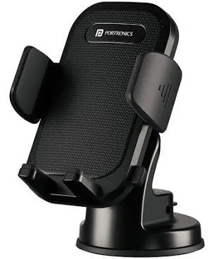 360 Rotating Car Mobile Holder